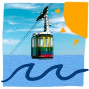  Puerto Plata Icon