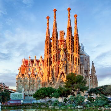 Barcelona