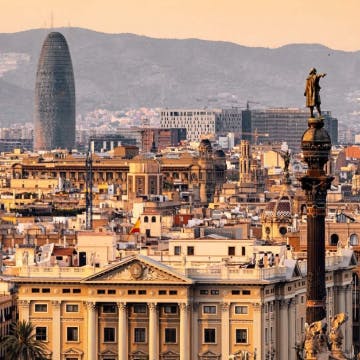 Barcelona