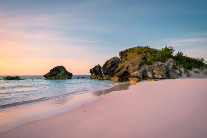 Brilliant Lady | Virgin Voyages