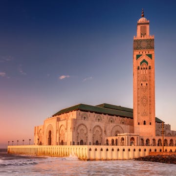 Casablanca