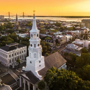 Charleston