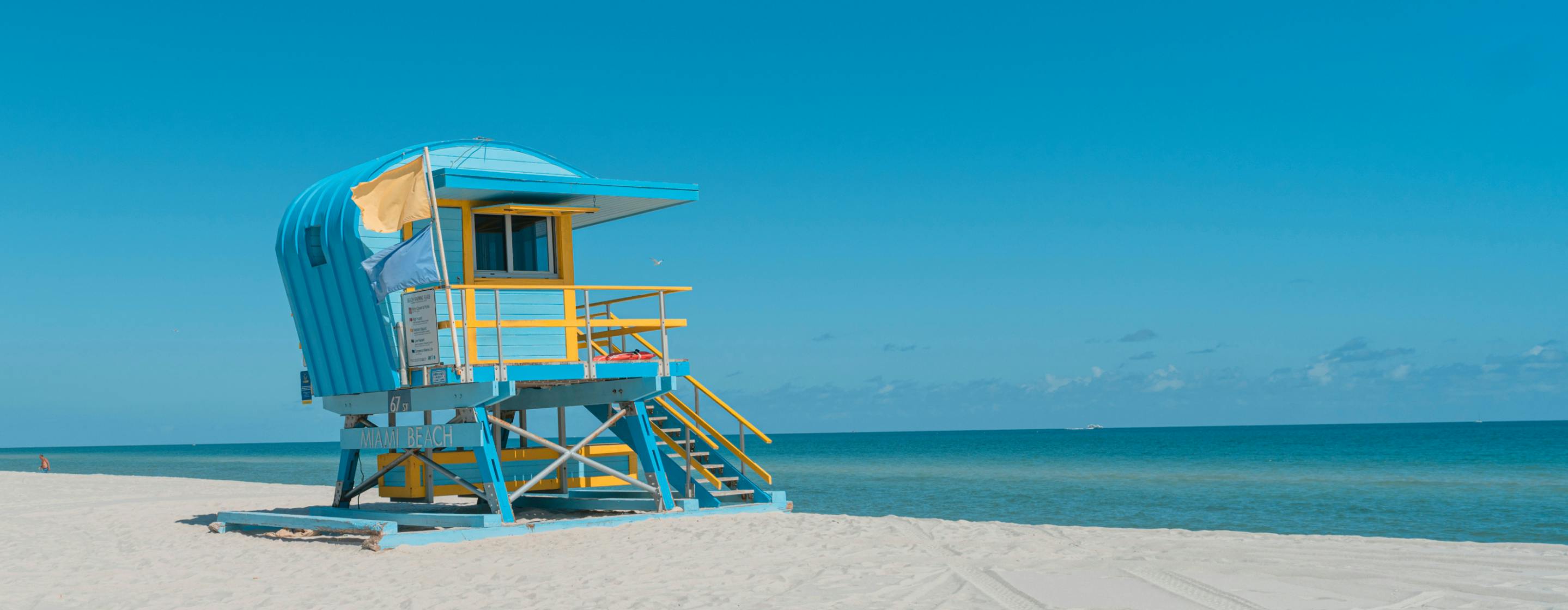 Miami, Florida