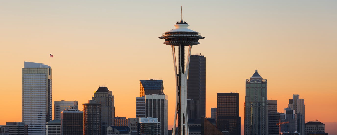 Seattle, Washington