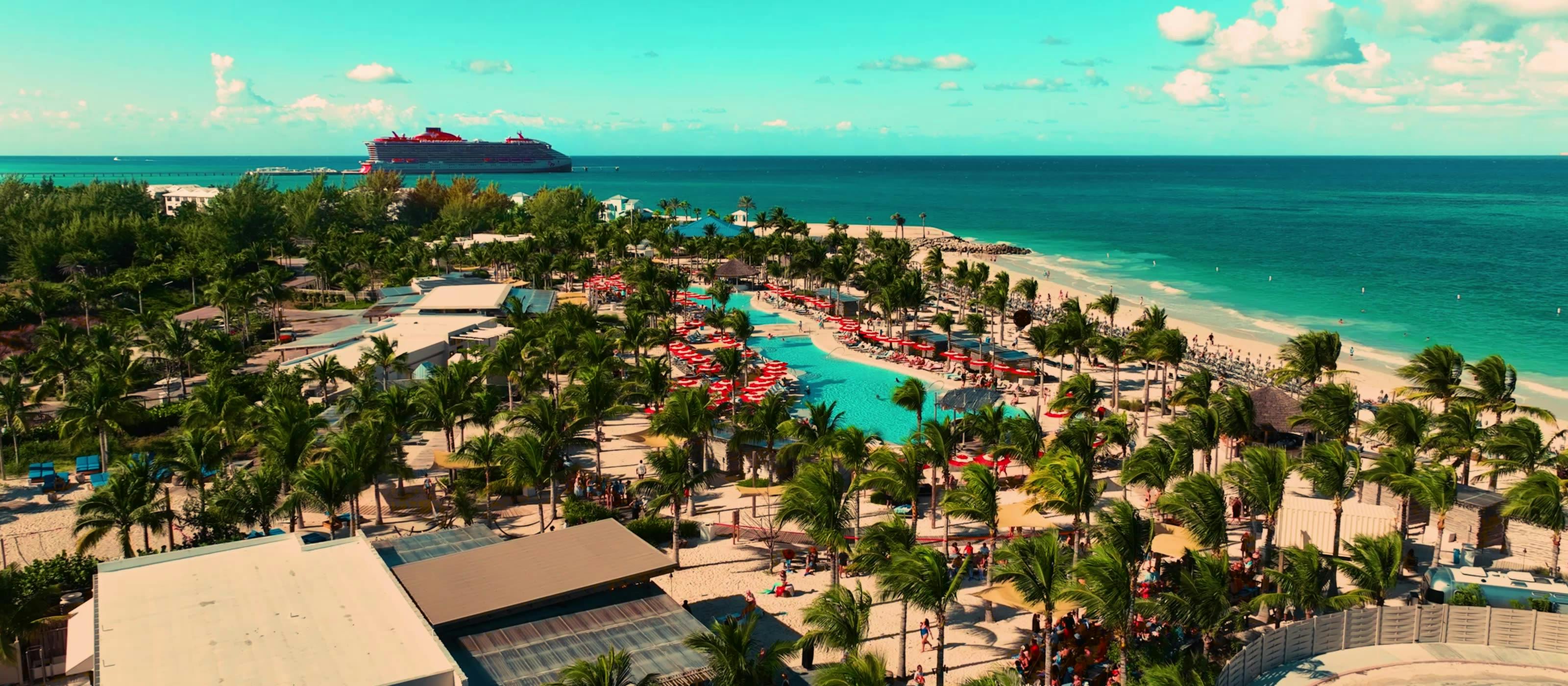 Virgin Voyages