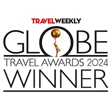 Travel Weekly Glove Winner