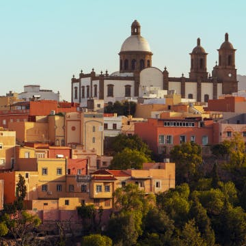 Gran Canaria