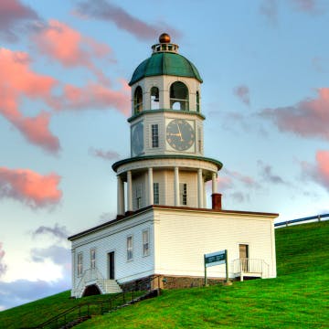 Halifax