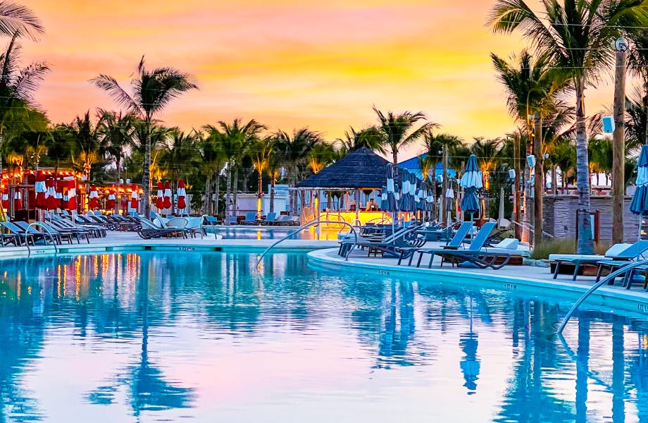 The Beach Club at Bimini
