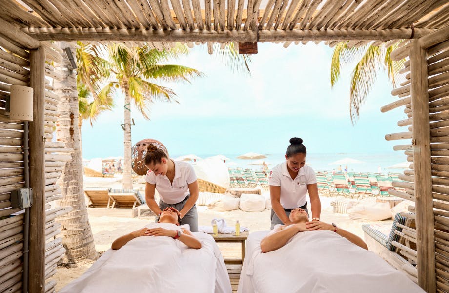 The Beach Club at Bimini