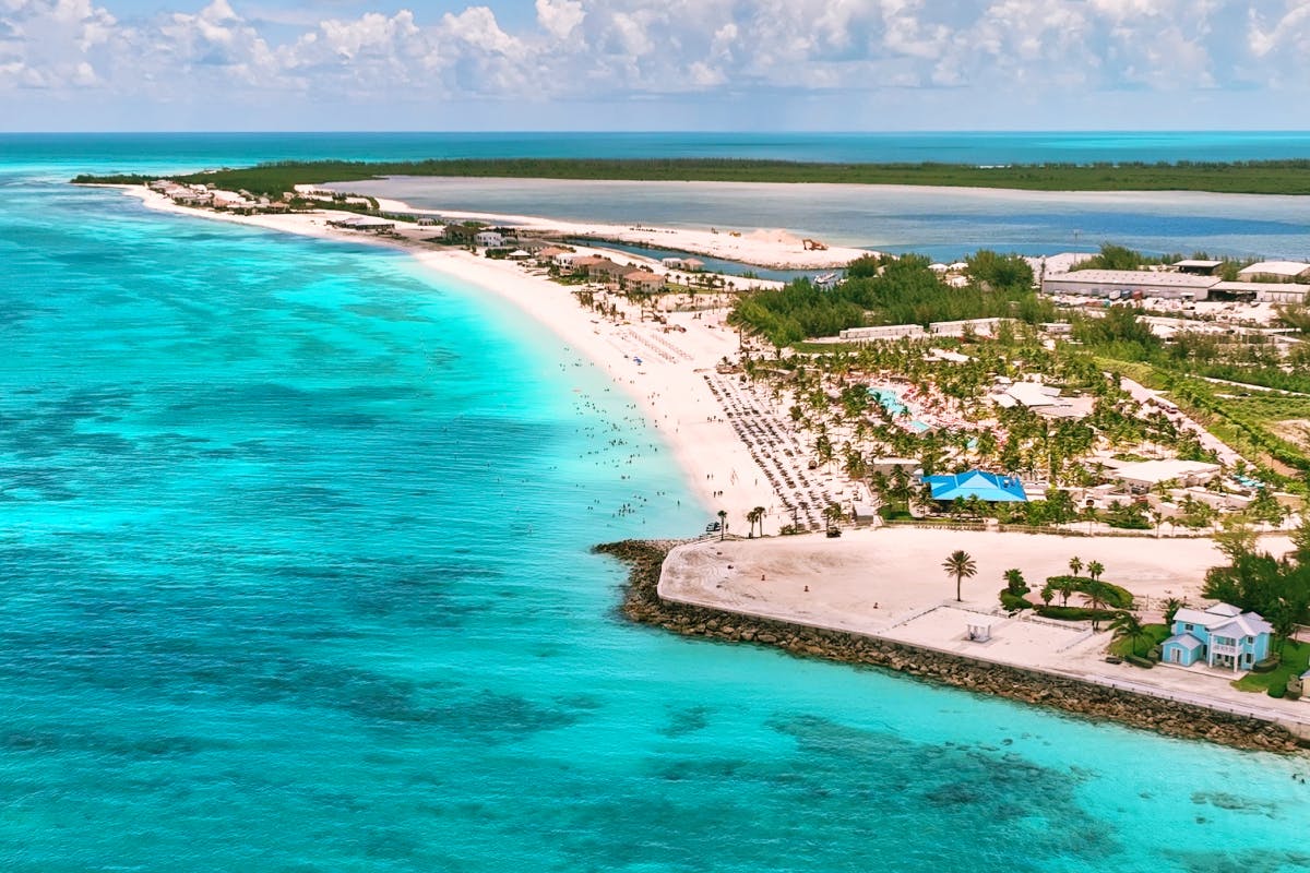 Bimini, Bahamas