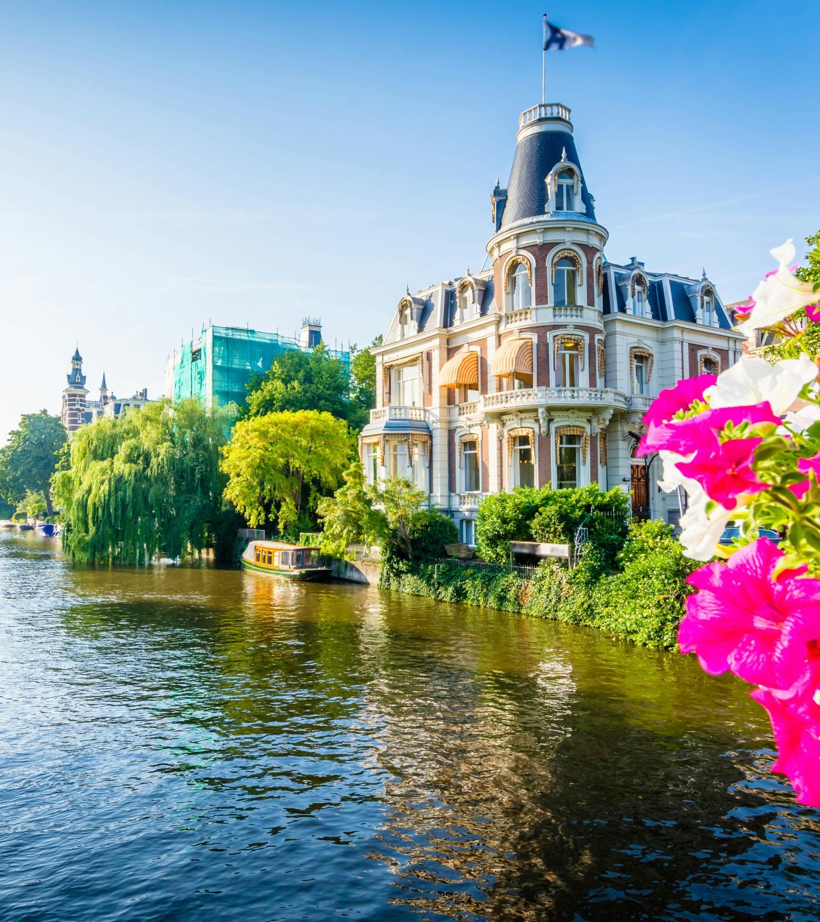 Amsterdam, Netherlands