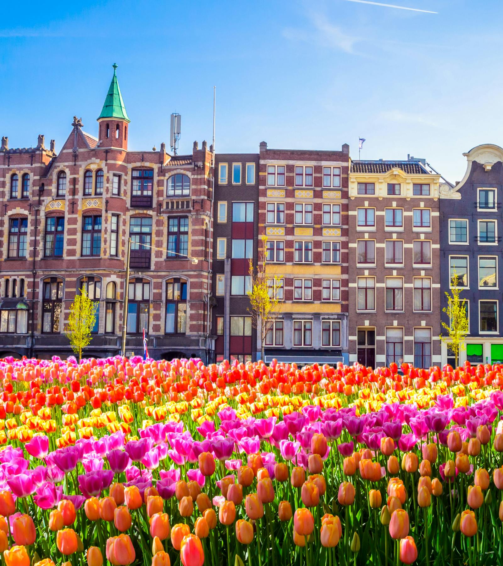 Amsterdam, Netherlands
