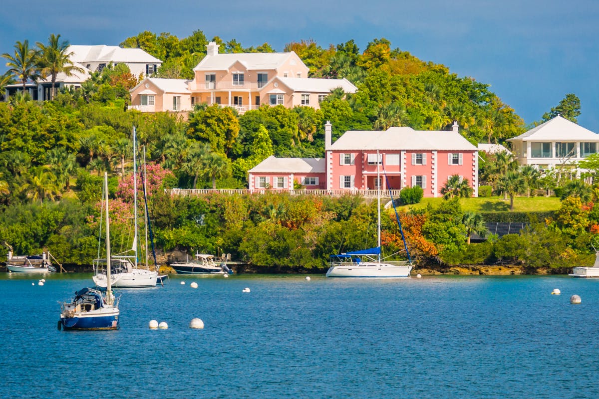 Bermuda