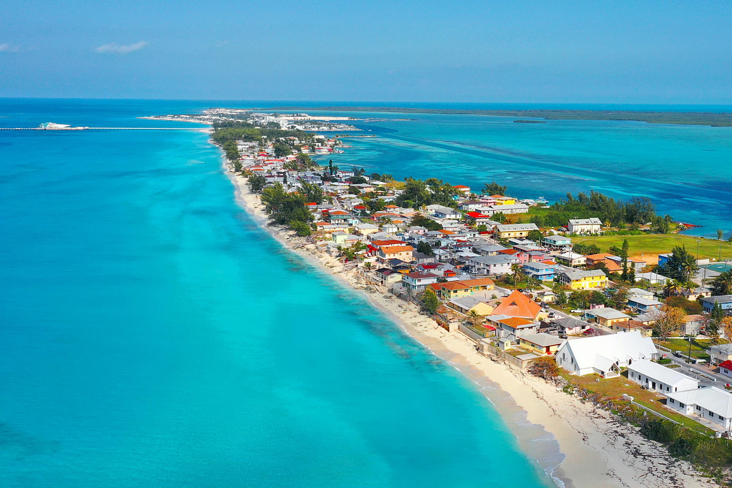 Bimini, Bahamas