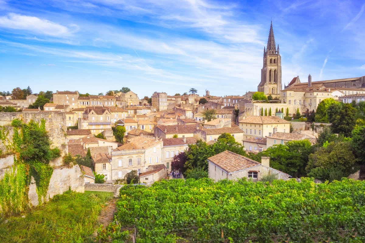 Bordeaux, France
