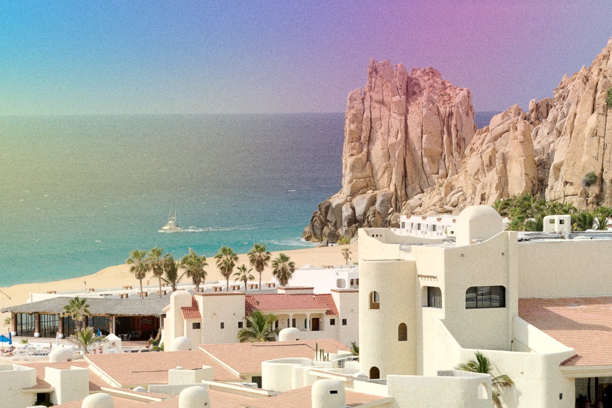 Cabo San Lucas, Mexico