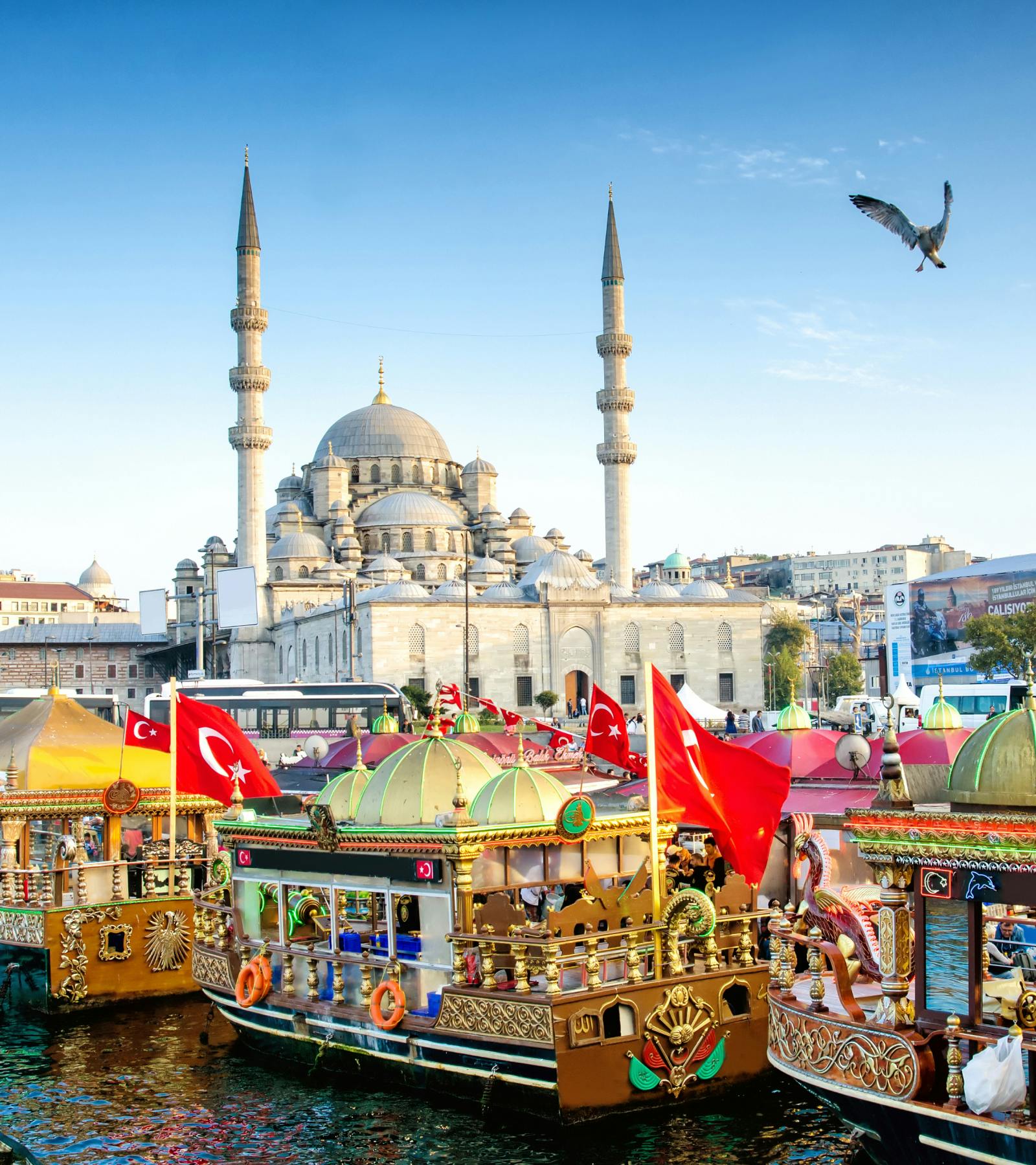 Istabul, Turkey