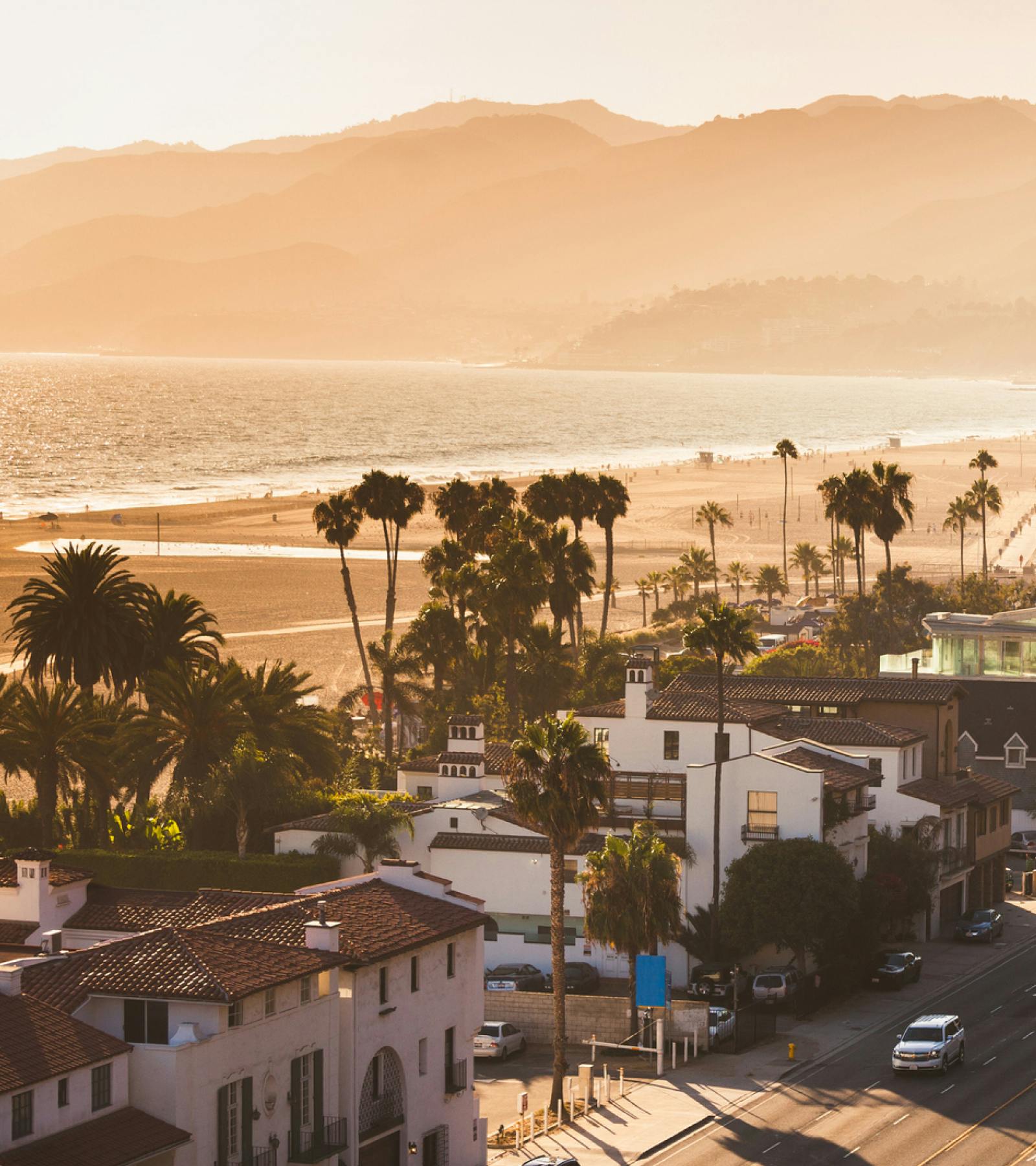Los Angeles, California