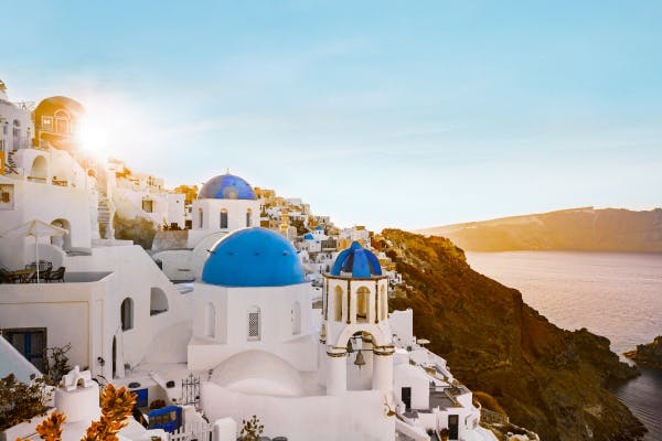 Santorini