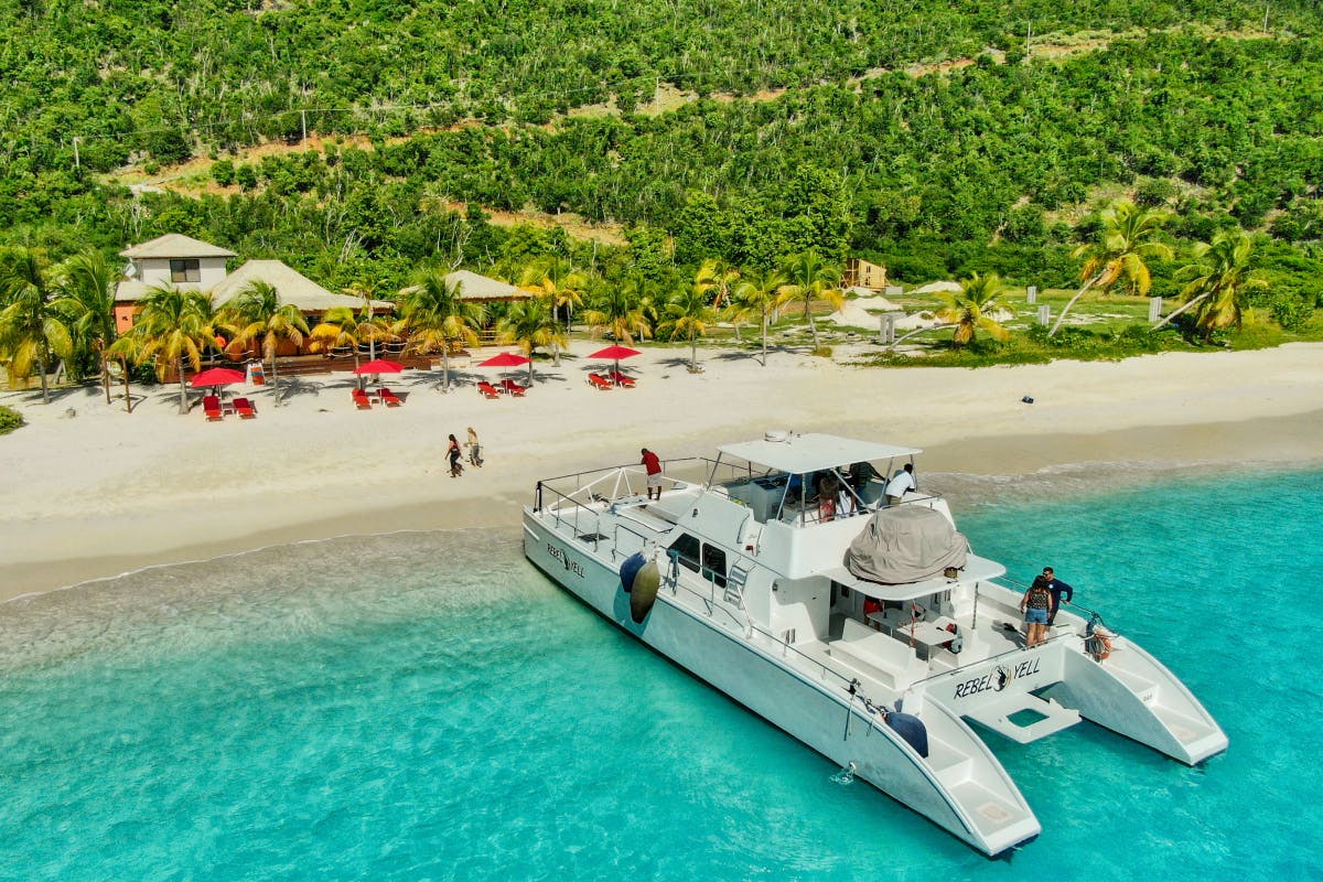 Tortola