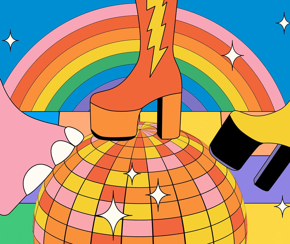 Disco