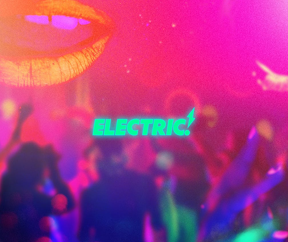 Electric