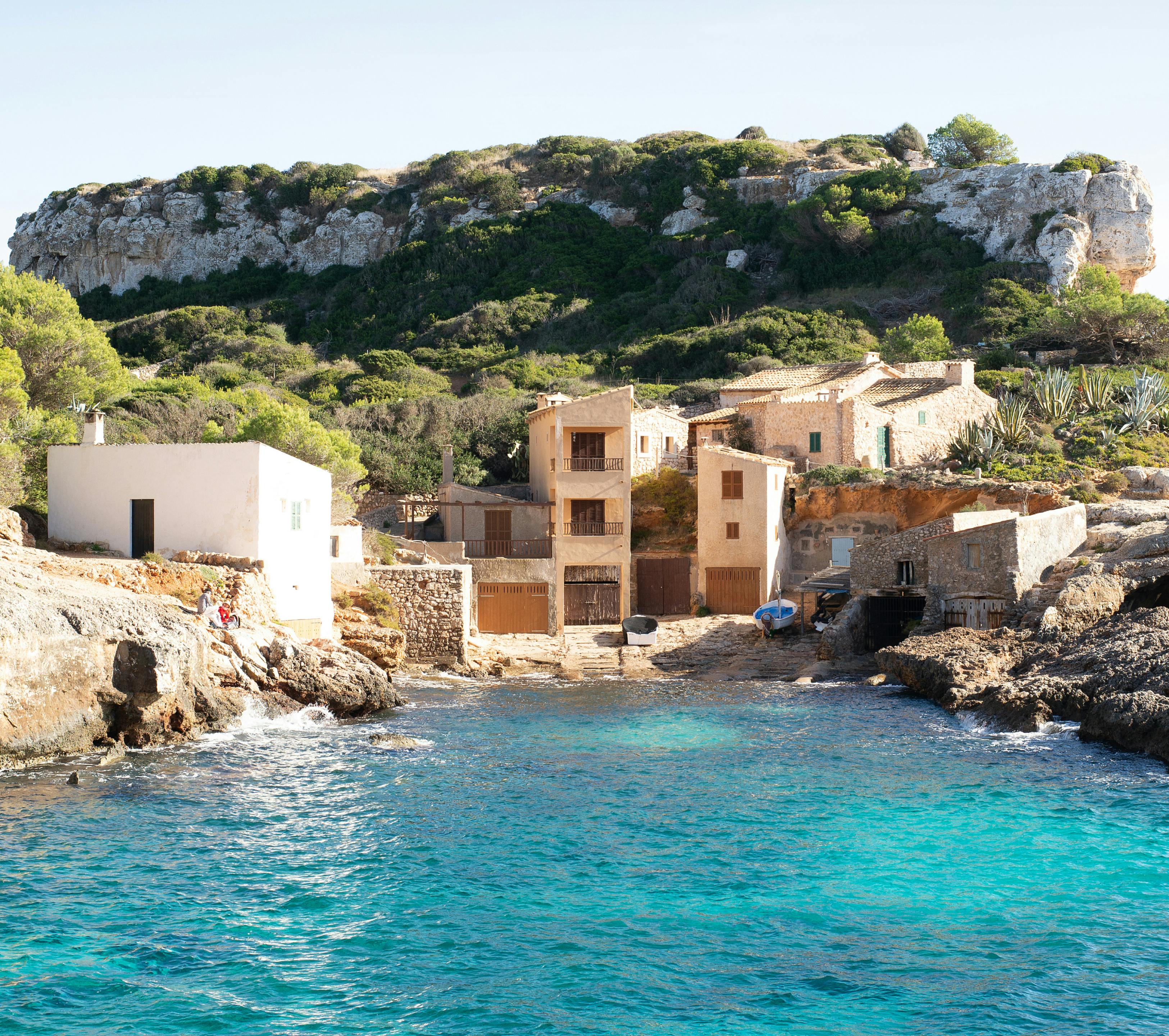 Virgin Voyages