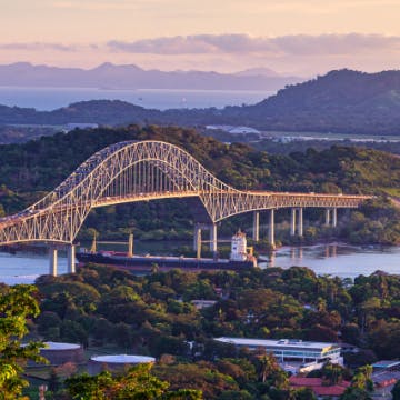Panama Canal