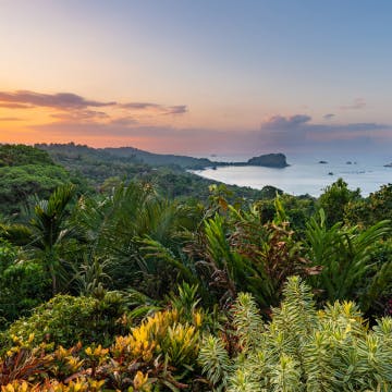 Puntarenas
