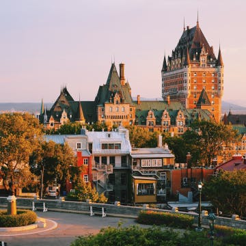 Quebec