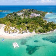 Samana-Dominican-Republic