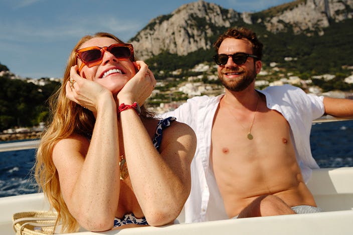 Virgin Voyages
