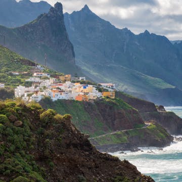Tenerife
