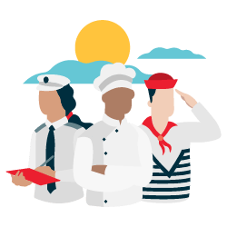 Crew Icon
