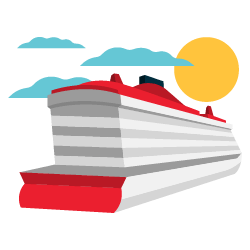 Ship Icon