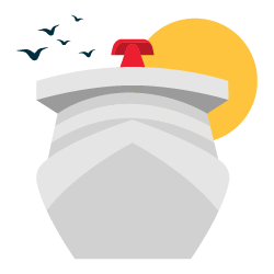 Ship Icon