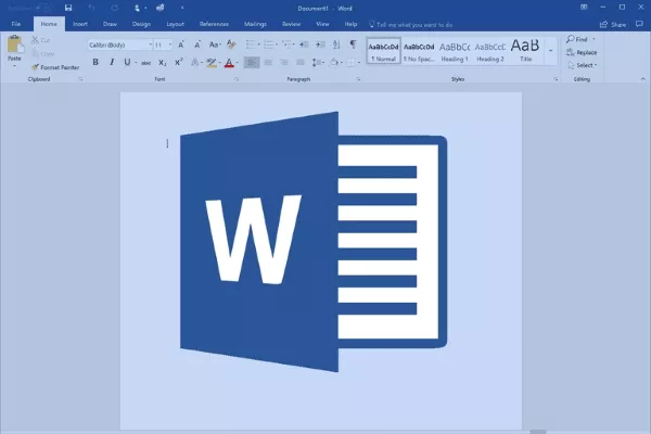 What is the Shrink One Page feature in Microsoft Word and what does it do?