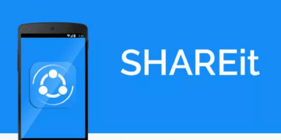 Download SHAREit for PC along with its installation and usage instructions