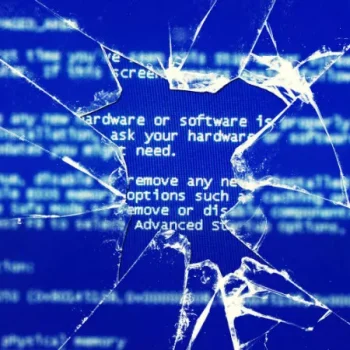 Get to know 5 common Windows errors and how to fix them