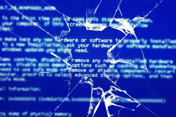 Get to know 5 common Windows errors and how to fix them
