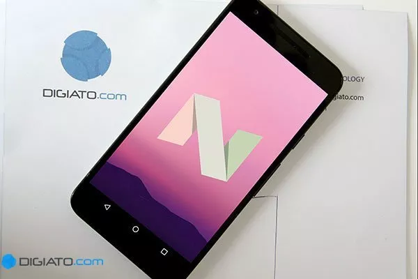 Digiato Review: Android Nougat; The beginning of an evolution