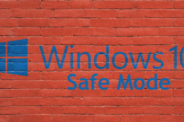 How to enter Windows 10 Safe Mode?