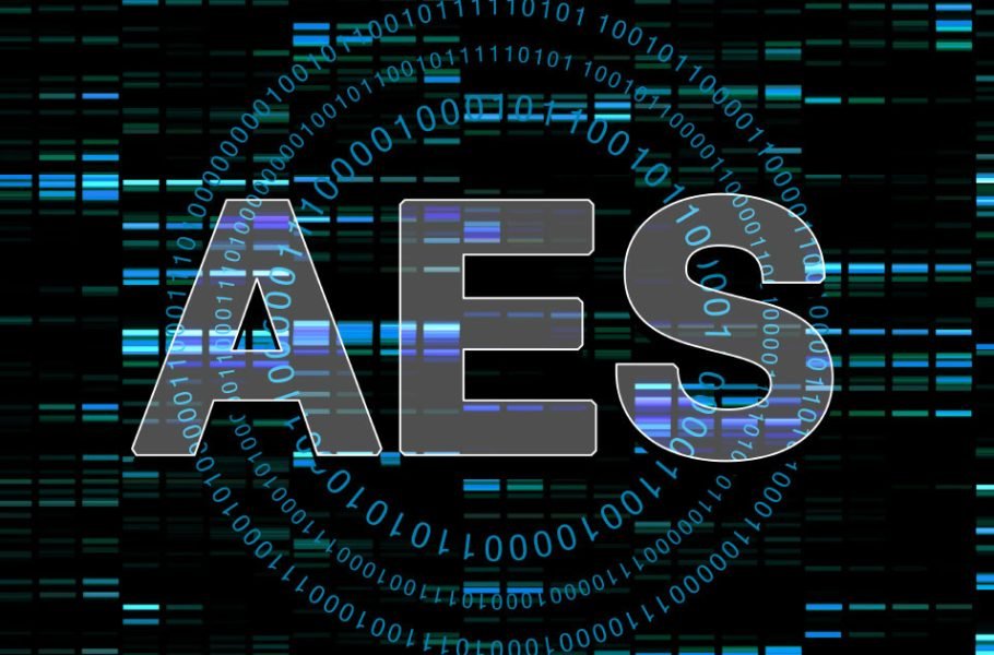Security in plain language: What is AES encryption?