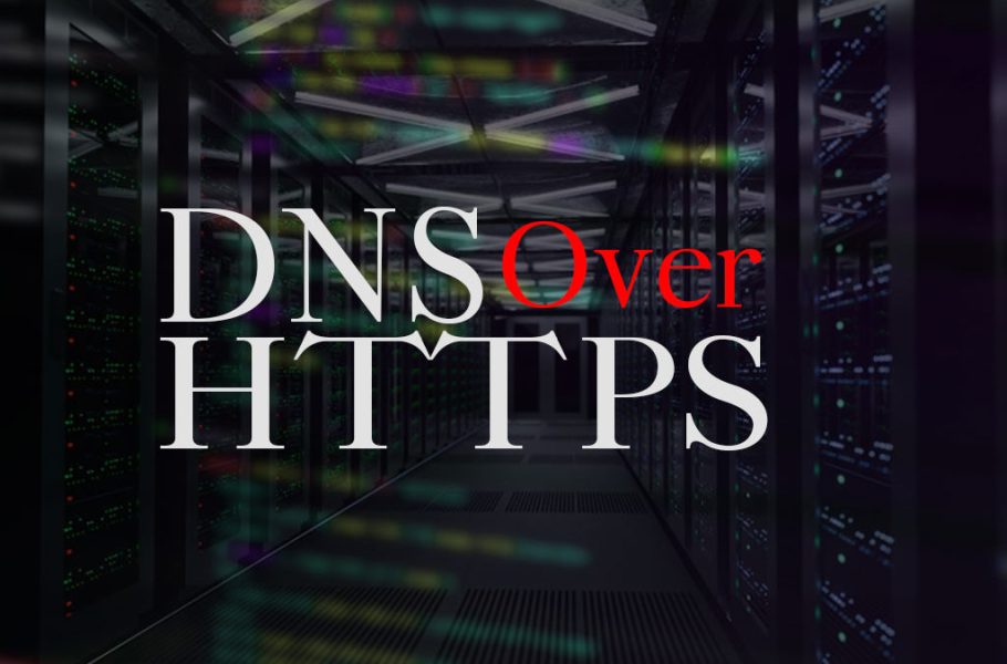 All about DoH; Does DNS encryption guarantee privacy?
