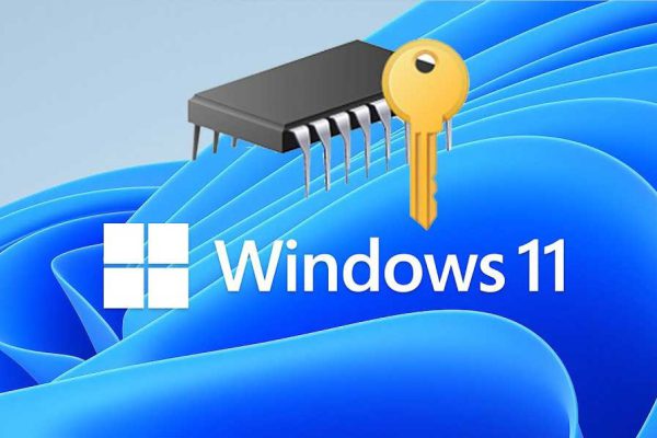 How to fix TPM 2.0 error when installing Windows 11?