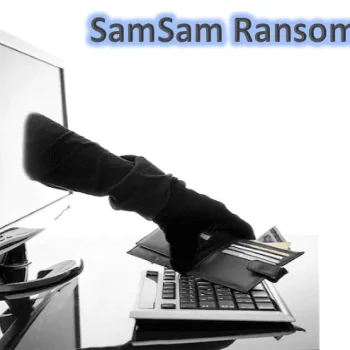 How to block the entrance of ransomware?