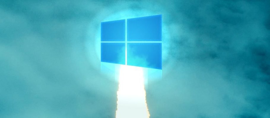 How to improve the speed and performance of the Windows 10 operating system?