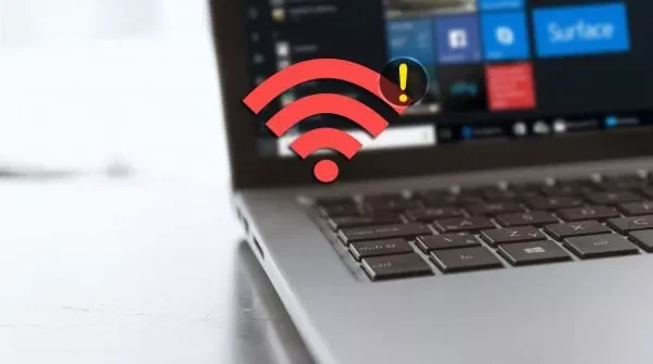 How to fix common Wi-Fi problems in Windows 10?