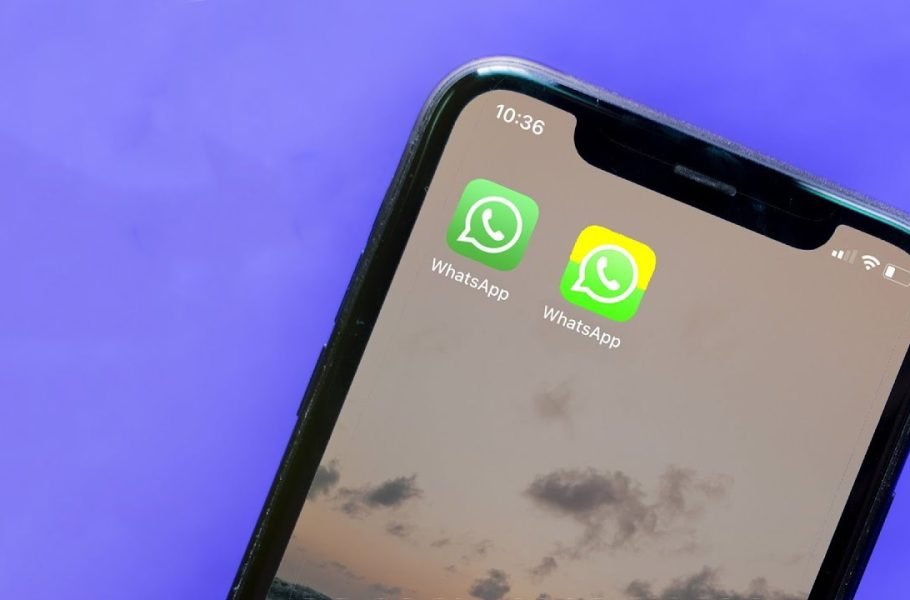 How to have two WhatsApp accounts on iPhone?